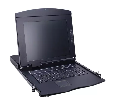 WebiT Conmutador KVM