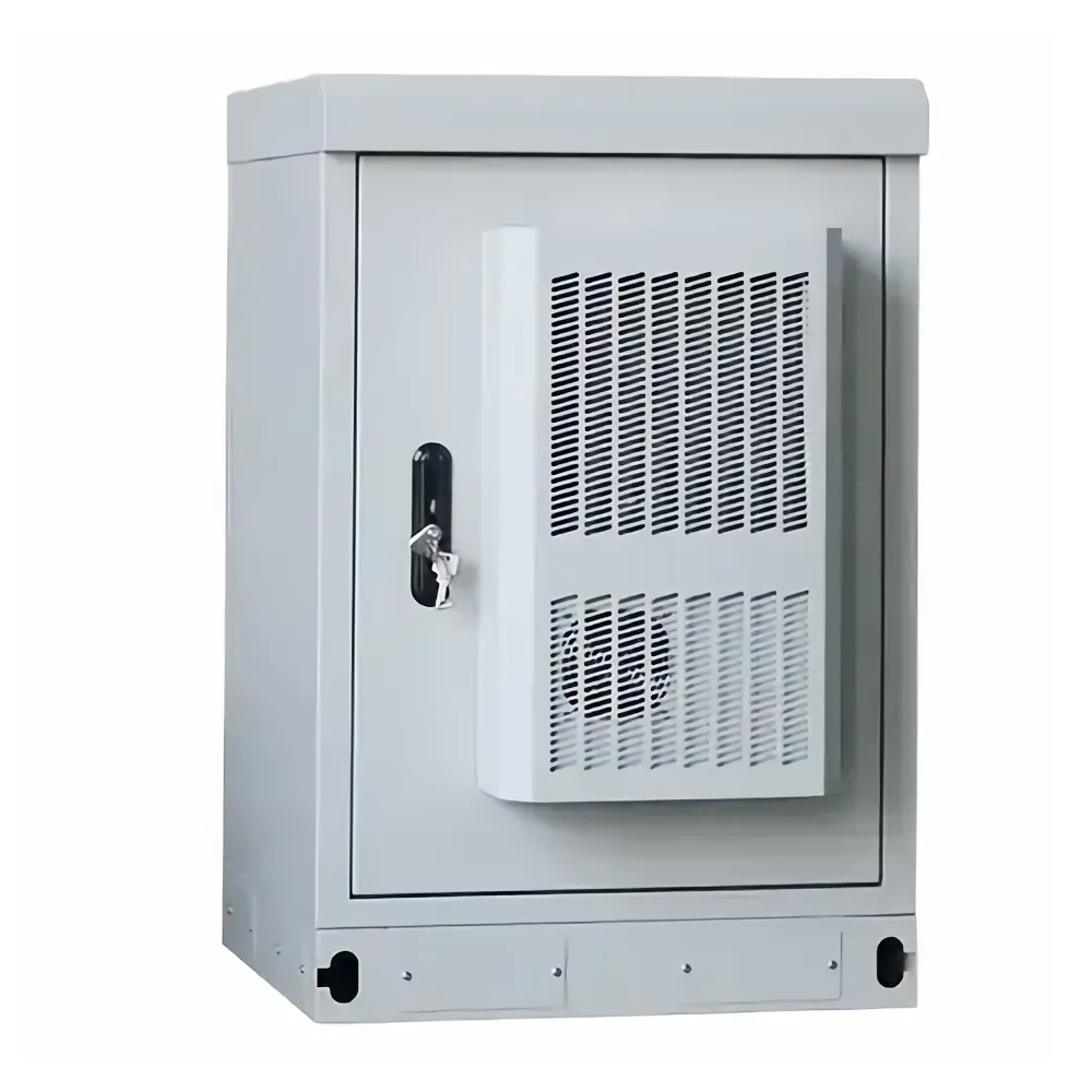 Gabinete exterior de acero inoxidable resistente al agua IP55