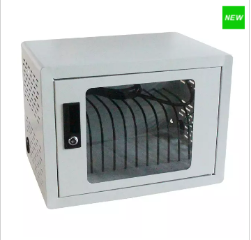 WebiT Gabinete de carga para oficina