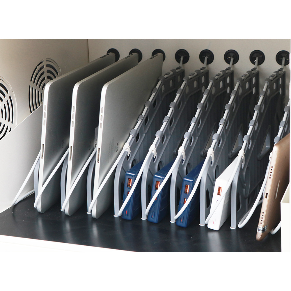 divisor de dispositivos de pl&aacute;stico