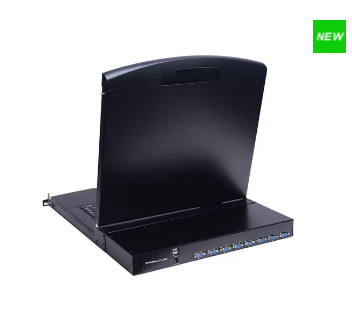 WebiT Conmutador KVM