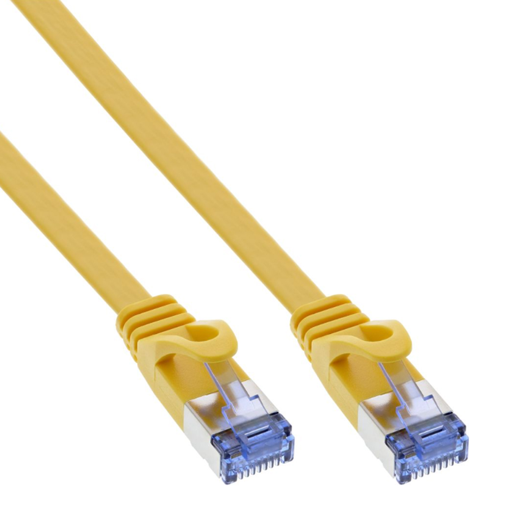 Cable de conexión Ethernet blindado FTP Cat6