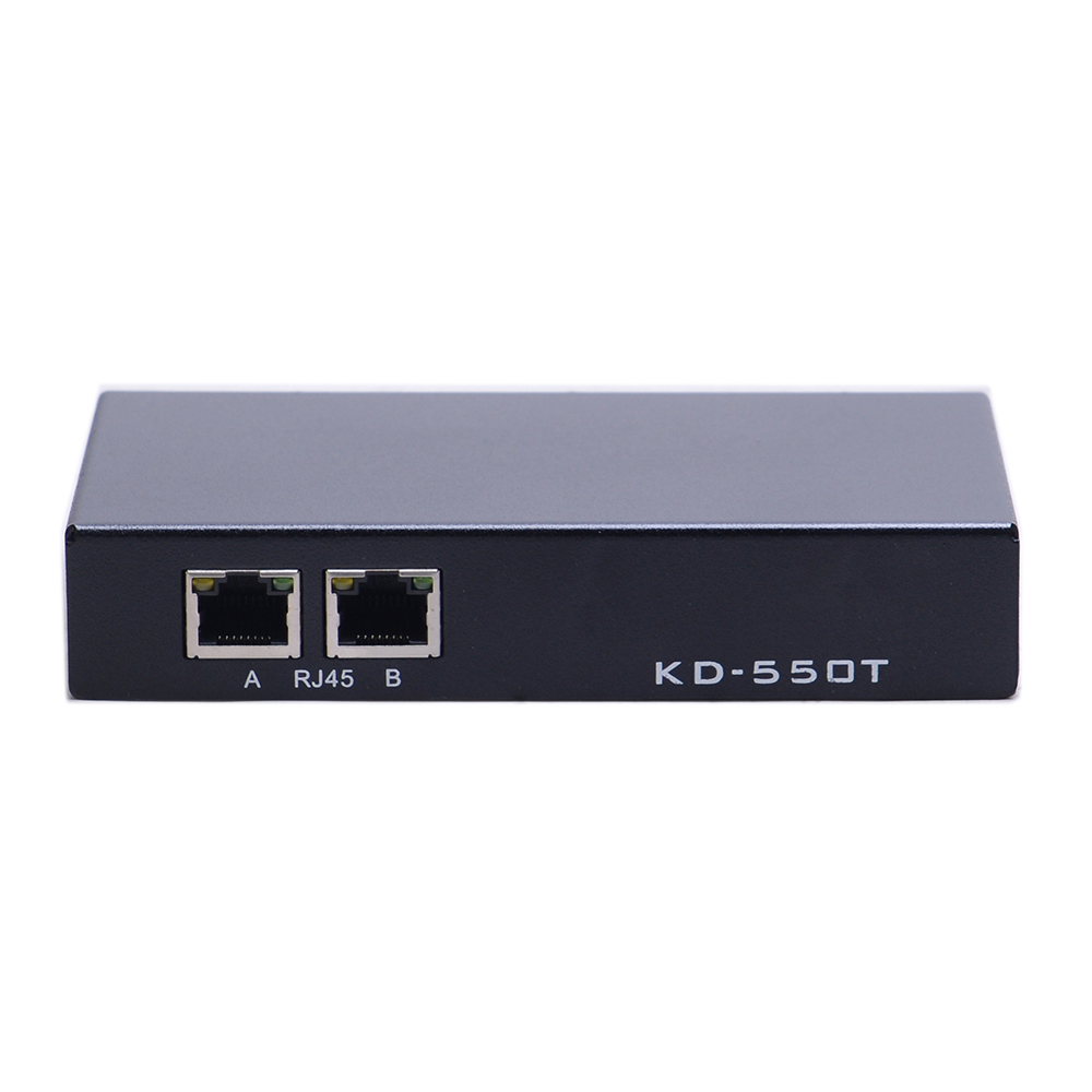 Extensor KVM DVI