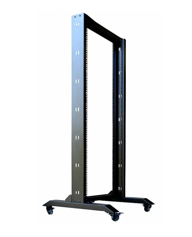 2 publicaciones en bastidor con ricino