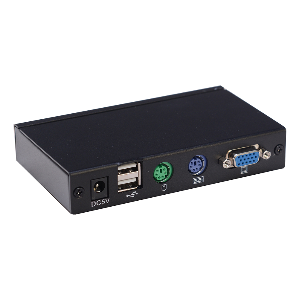 Extensor KVM Cat5e