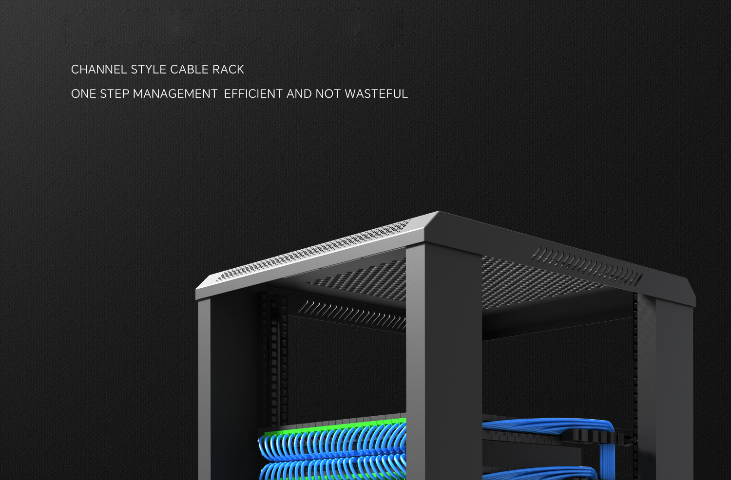 aplicaci&oacute;n de estante