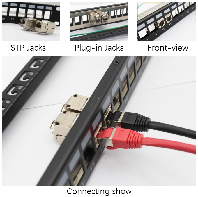 conexi&oacute;n-webit 4124S