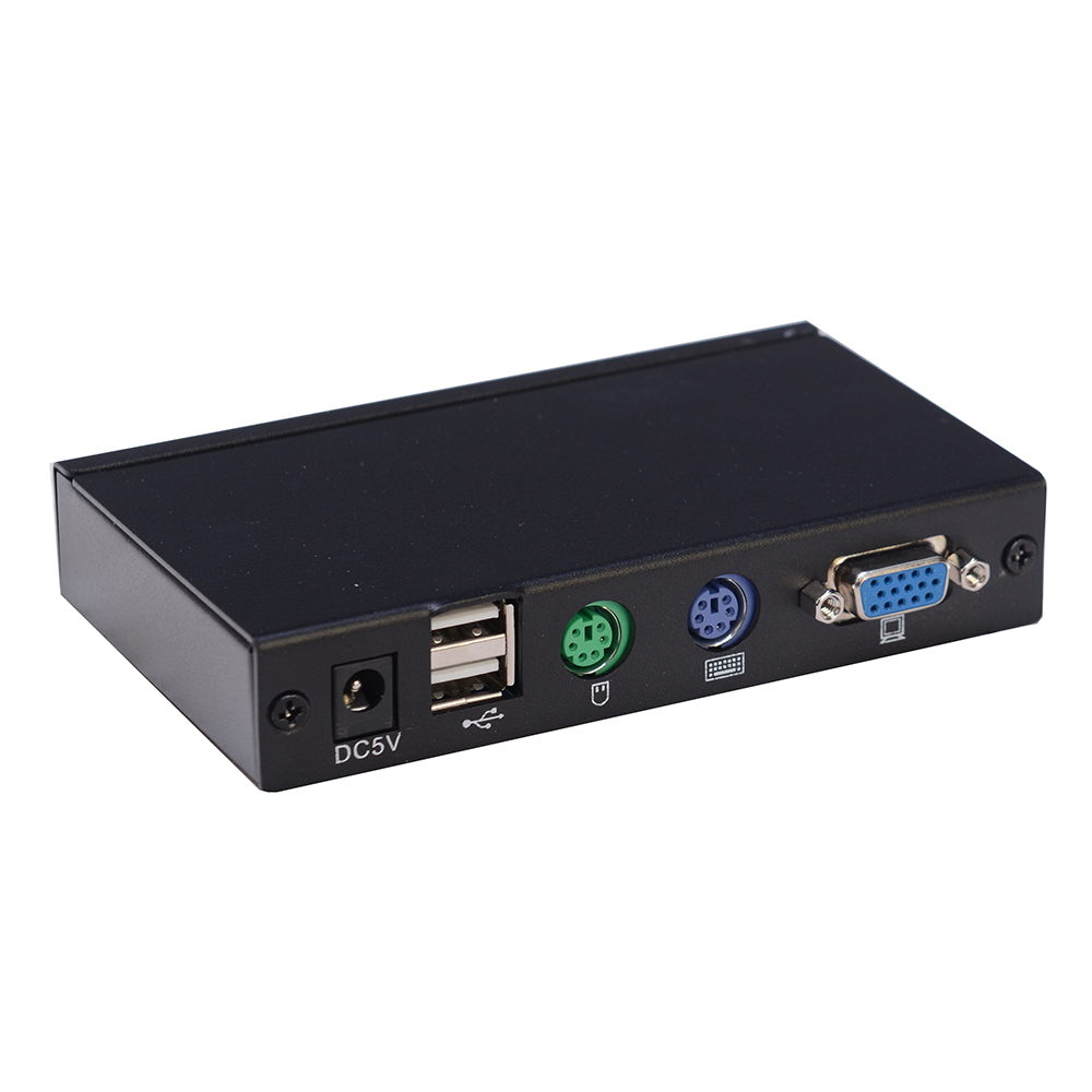 Extensor KVM Cat5e