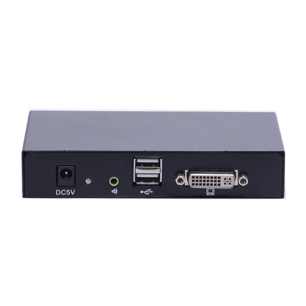 Extensor KVM DVI