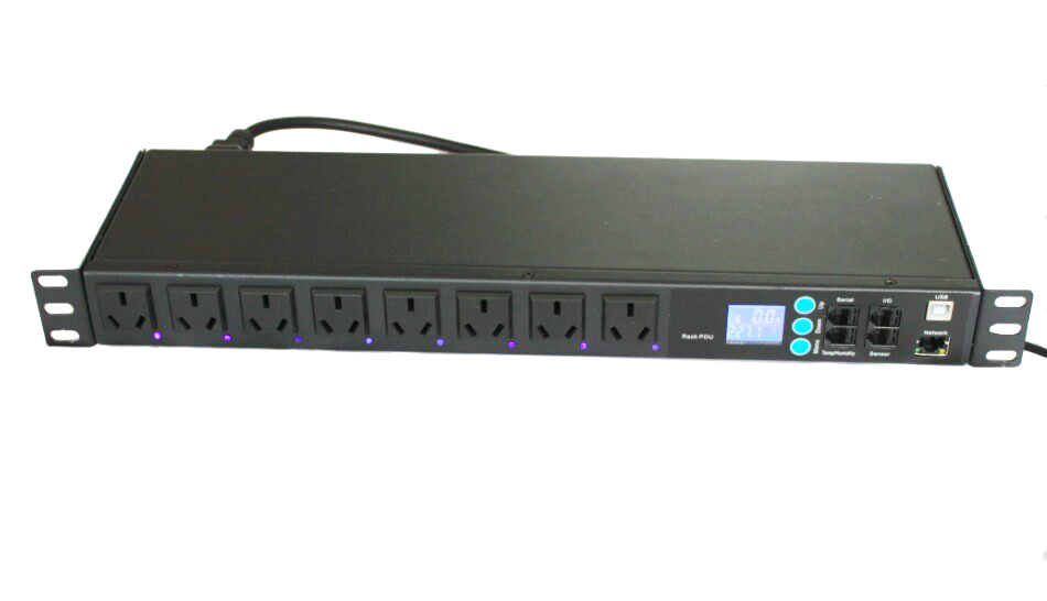 Encuentre las mejores soluciones de enfriamiento para bastidores de servidores