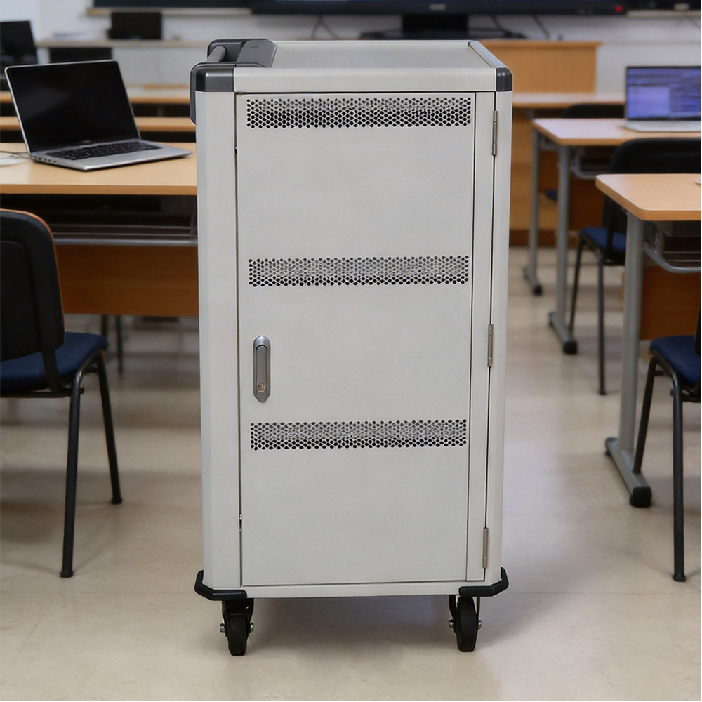 Carro de carga WB-CC-T