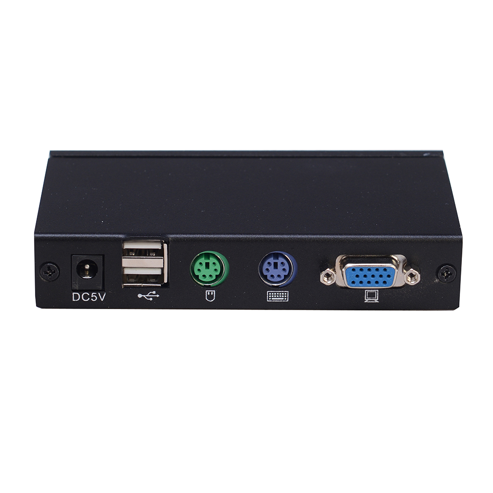 Extensor KVM Cat5e