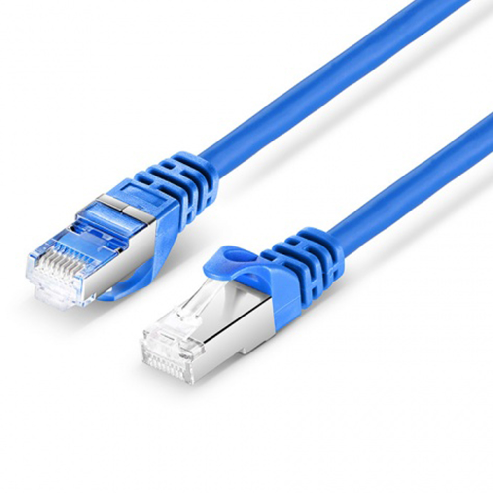 Cable de conexión Ethernet Cat5e FTP