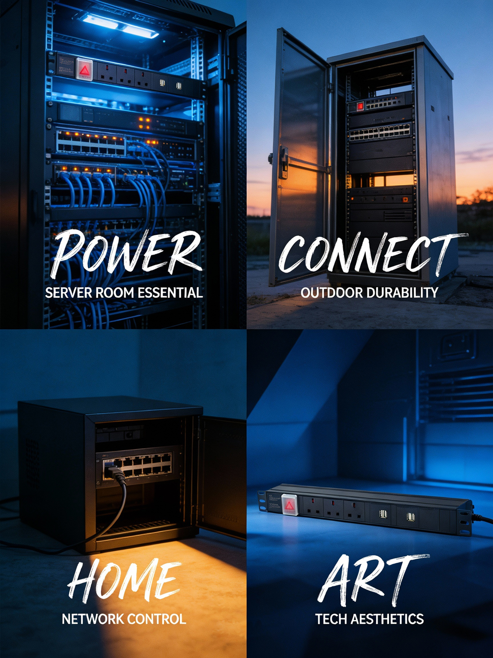 Aplicaci&oacute;n PDU