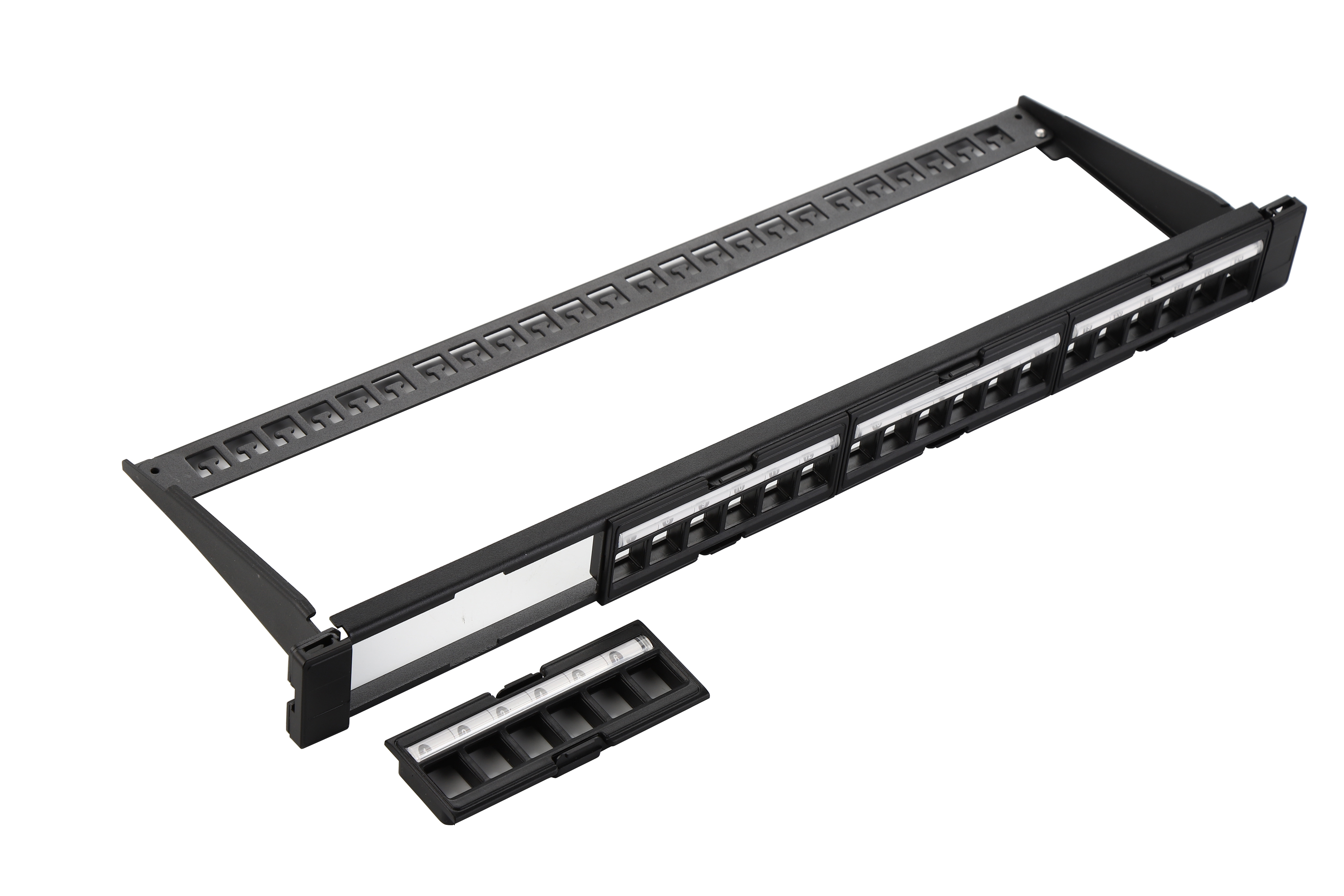 Modular extra&iacute;ble 白