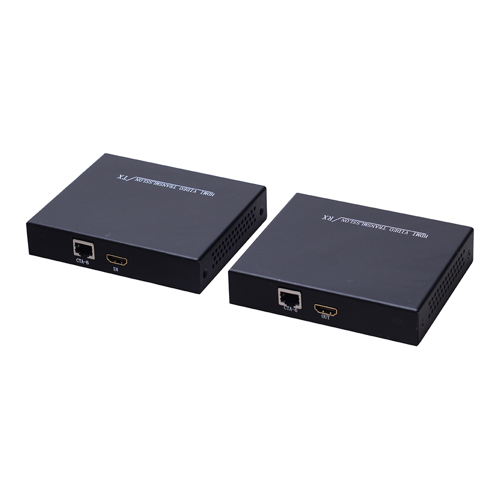 Transmisor y receptor de vídeo HDMI HD