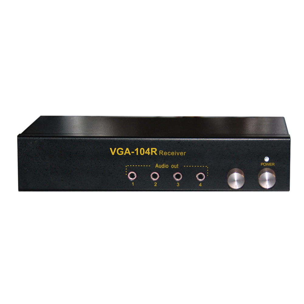 Extensor KVM VGA