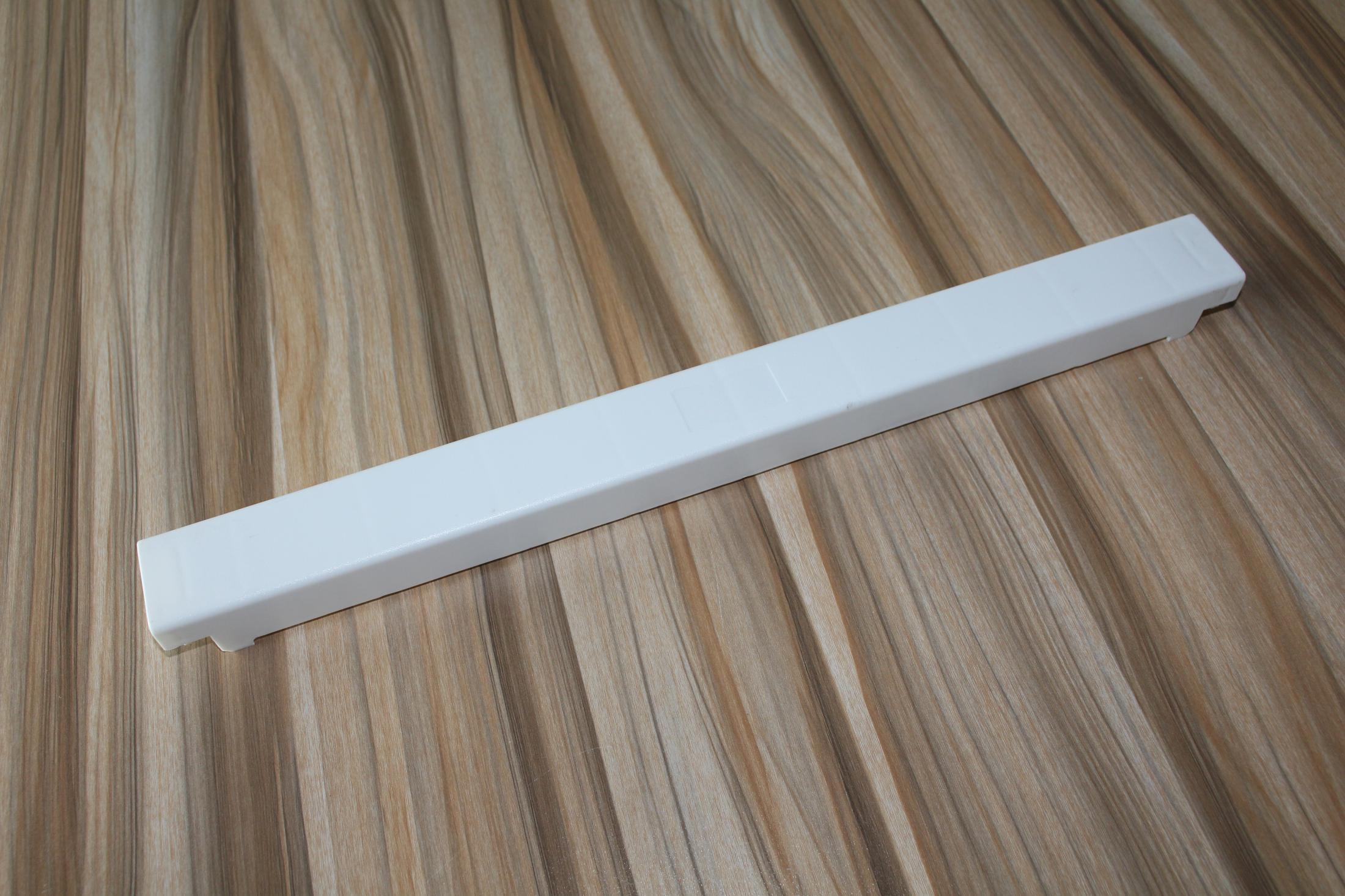 Panel en blanco s&oacute;lido